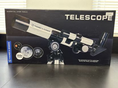 Picture of Thames & Kosmos Telescope